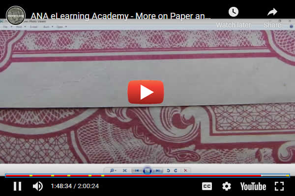 Counterfeit-Detection:-Video-ANA-Academy:-Paper-Money-Production
