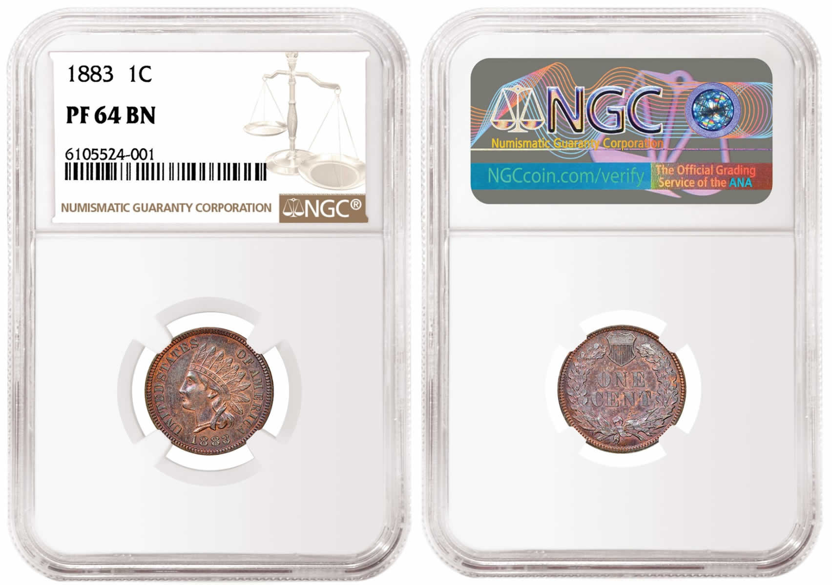 NGC-Certifies-Fascinating-1883-US-Proof-Set-Submitted-With-A-Presentation-Box-Designed-For-The-Coins