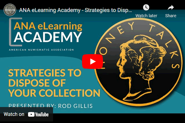 Video-ANA-Academy:-Strategies-To-Dispose-Of-Your-Collection