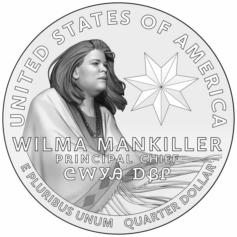 United-States-Mint-Announces-Designs-For-2022-American-Women-Quarters-Program-Coins