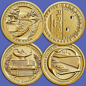 2021-American-Innovation-$1-Coin-Proof-Set-Available-On-October-14