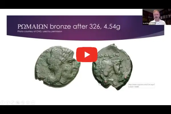 Video-ANA-Academy:-Romano-Companian-Coins