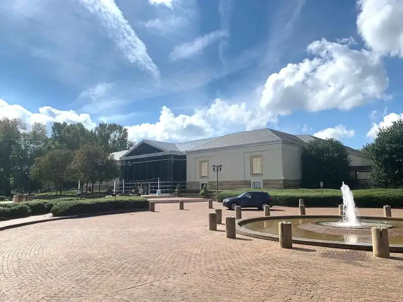 Visiting-The-Charlotte-Mint-Museum
