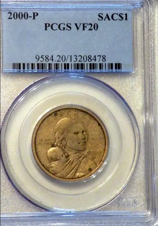 2000-Sacagawea-Dollar-I-Posted-PCGS-Slabbed