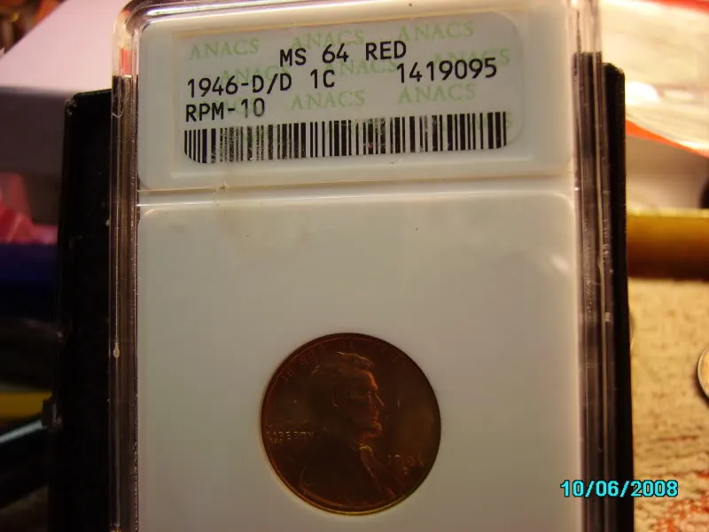 1946-D/D-Lincoln-Wheat-Cent-RPM-10