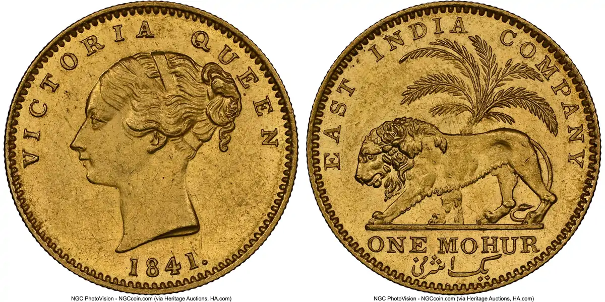 Showcase-Auction-Of-British-Empire-Coinage-July-2