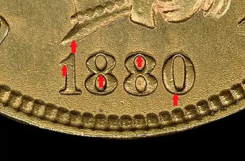 Counterfeit-Detection:-Identifying-Whizzed-Coins