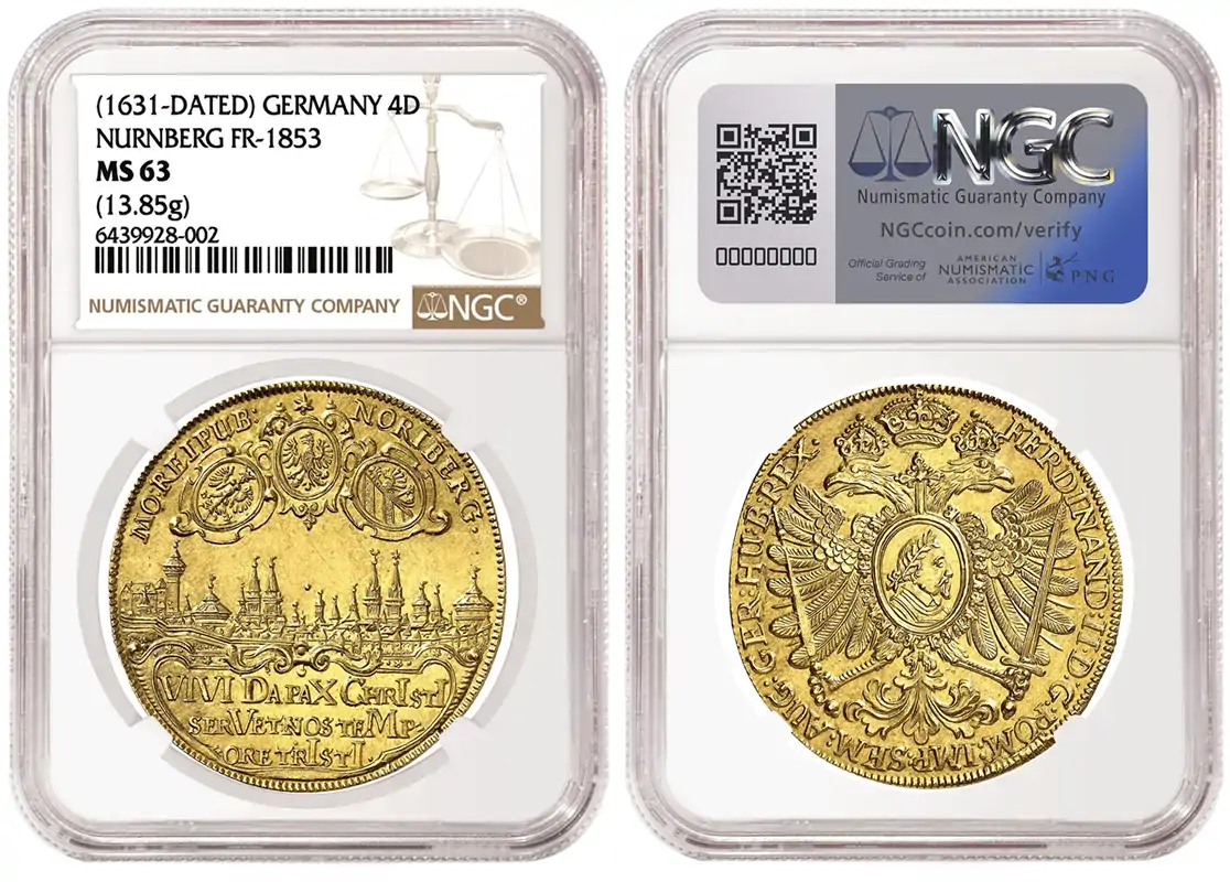 NGC-Introduces-New-High-Security-Hologram-With-Unique-QR-Codes
