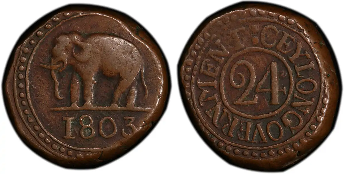 The-Elephant-Coins-Of-Ceylon