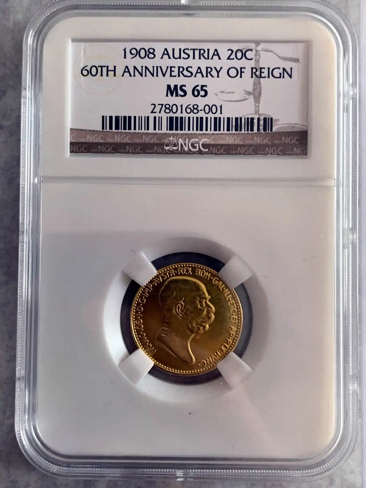 Counterfeit-NGC-Slab-On-Ebay--Please-Report