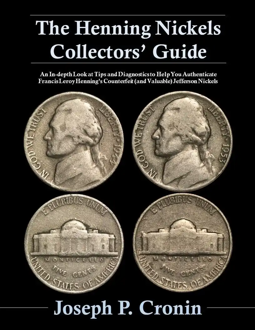 Joe-Cronin's-New-Book-On-Henning-Nickels
