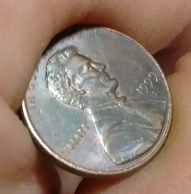 Hello-All!-I'm-New-And-Have-Some-Questions-On-Pennies!-=-*pictures-Added*