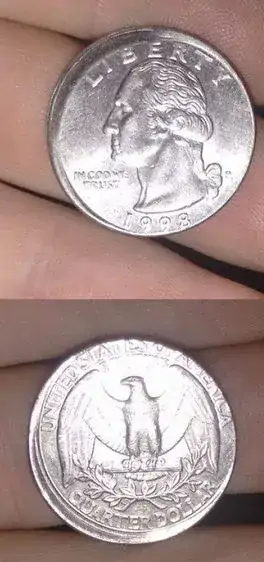 Off-Center-1998-Quarter.-Value?