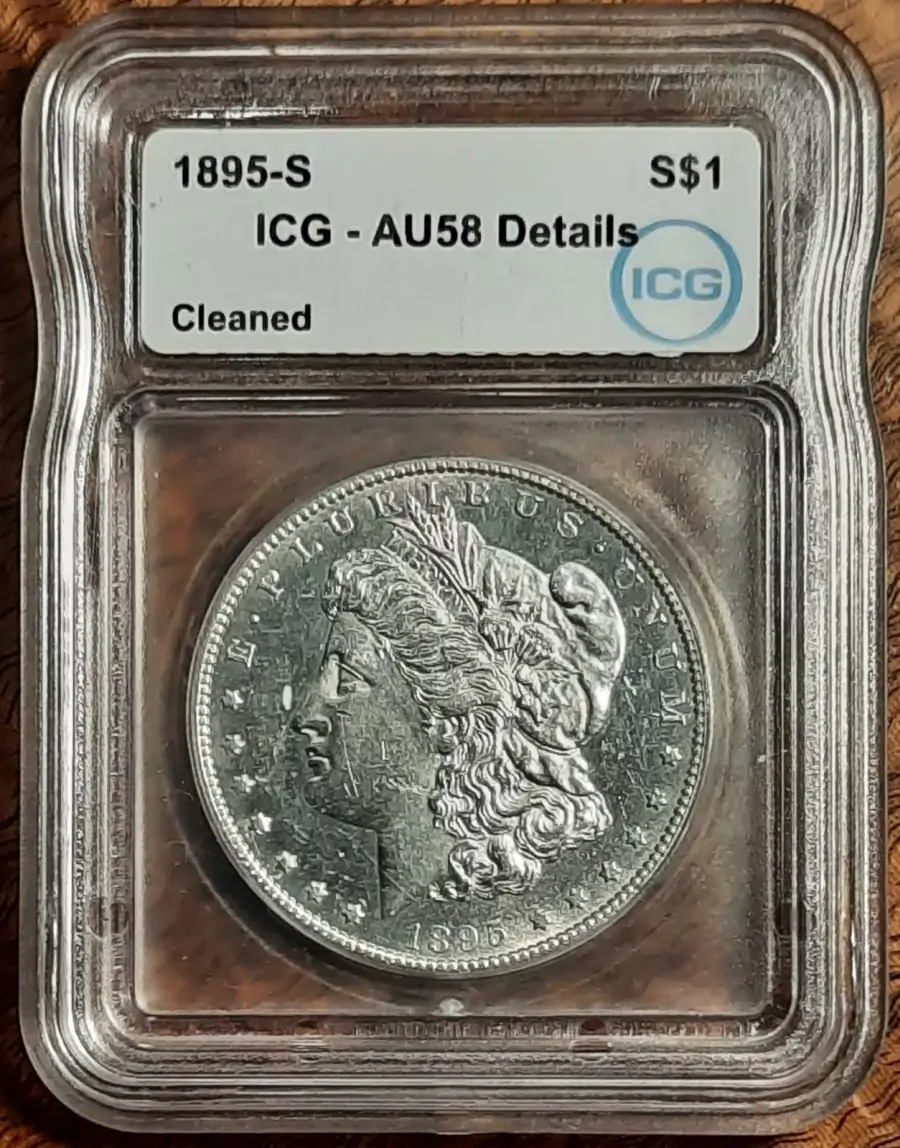 Grade-This-1895-S-Morgan-Dollars-Please