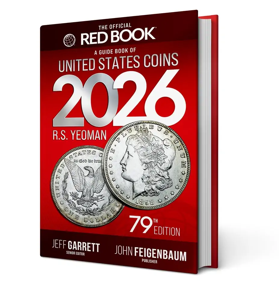 Whitman-Publishing-Announces-Redesigned-And-Updated-2026-Red-Book