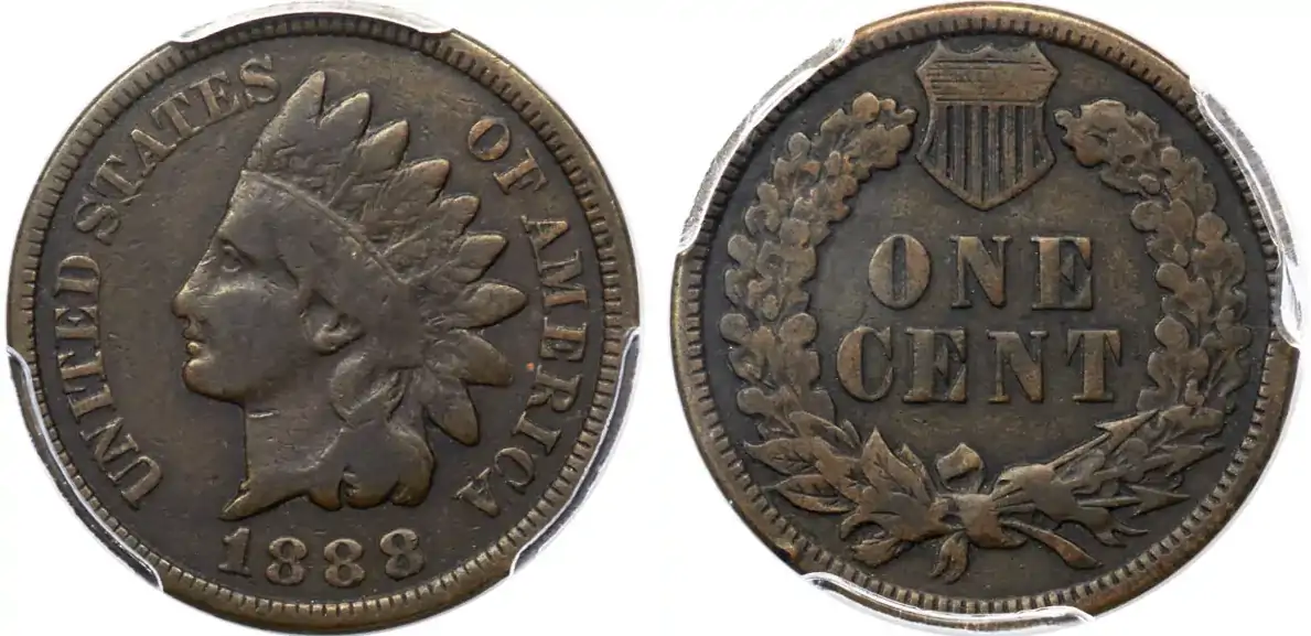 Curator-Picks-Heritage-June-16-US-Coins-Small-Cent-Auction-1877,-1888/7,-And-1909-S-Indian-Cents