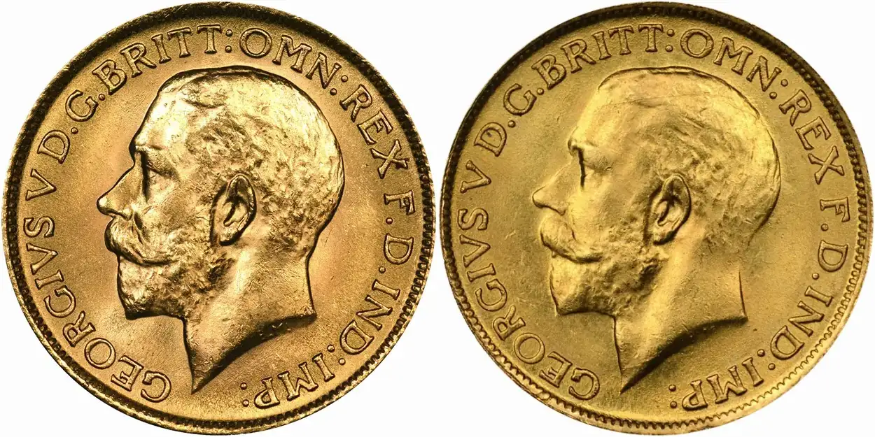 Counterfeit-Detection:-1928-South-African-Gold-Sovereign