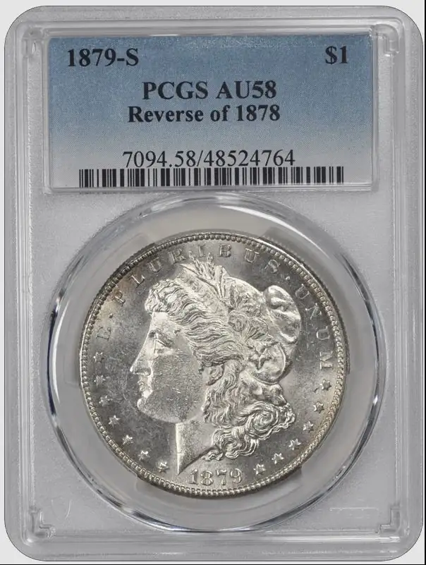 Counterfeit-Detection:-Fake-Redfield-Hoard-Morgan-And-Peace-Silver-Dollar-Holders