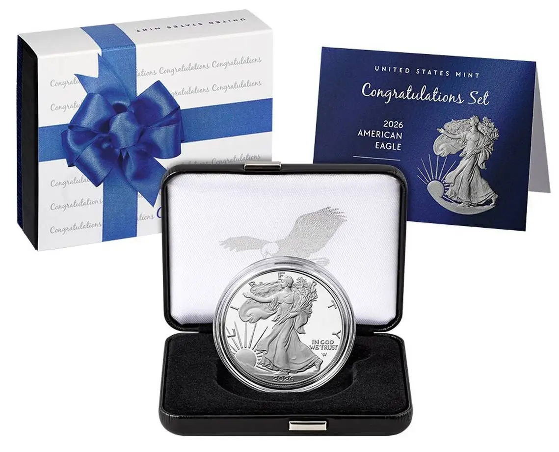 US-Mint-2026-Congratulations-Set-Available-On-February-26
