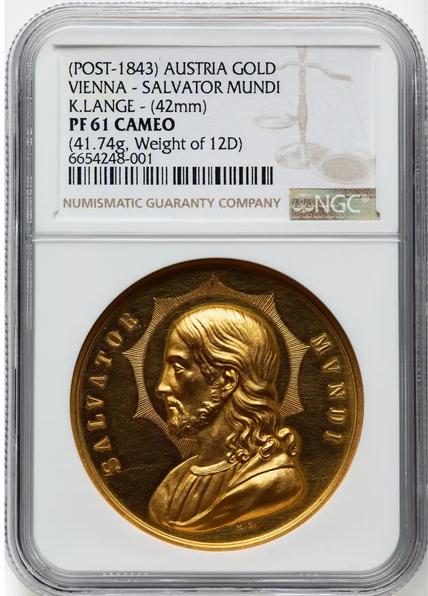 Ferdinand-Gold-Proof-