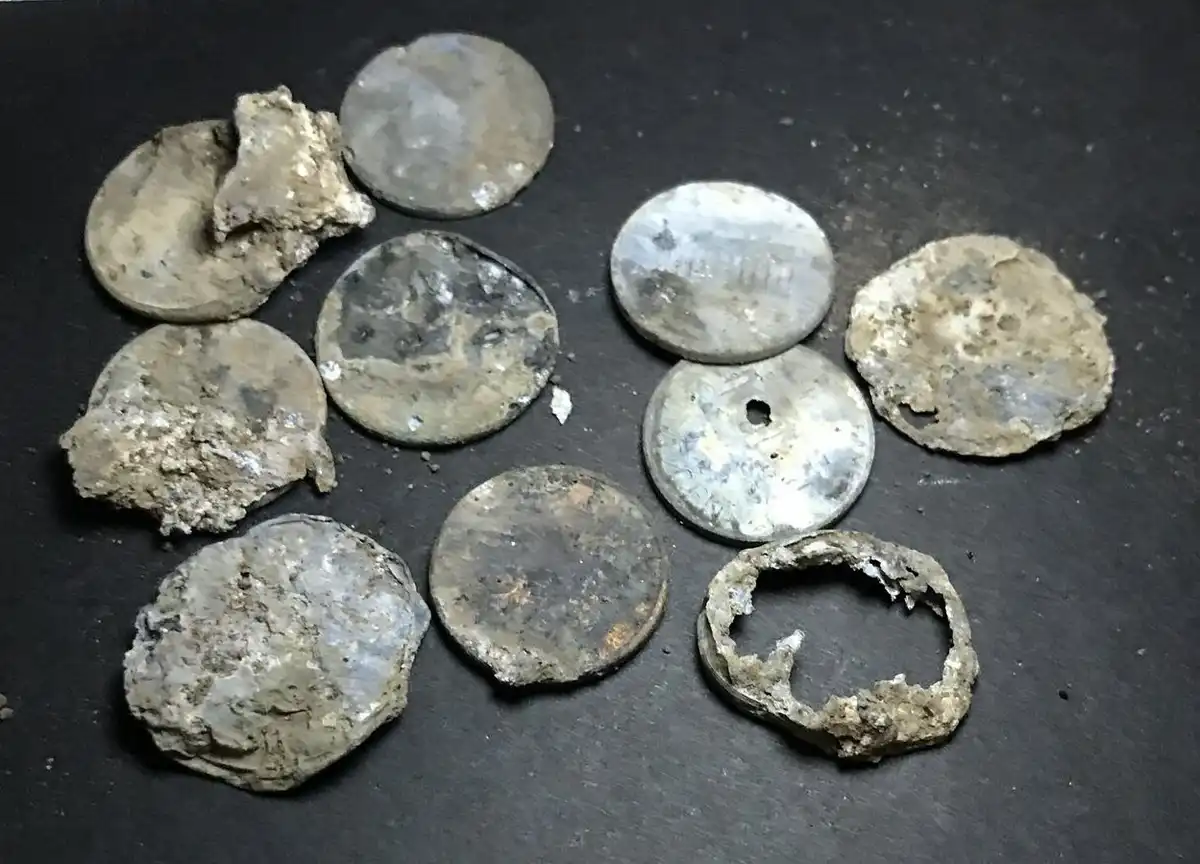 Coin-Books-&-Storage-Specifically-Pennies