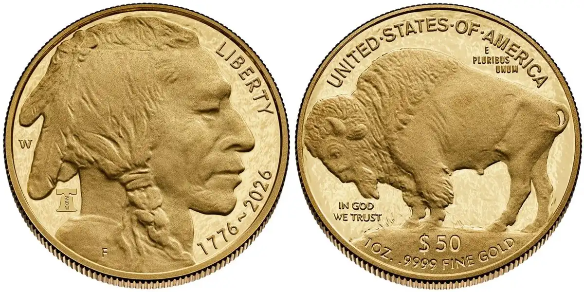 2026-American-Buffalo-One-Ounce-Gold-Proof-Coin-Available-May-7,-2026