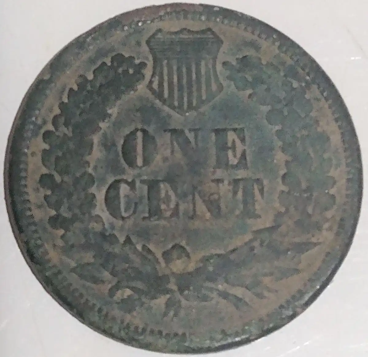 1877-Indian-Cent-Found-Metal-Detecting