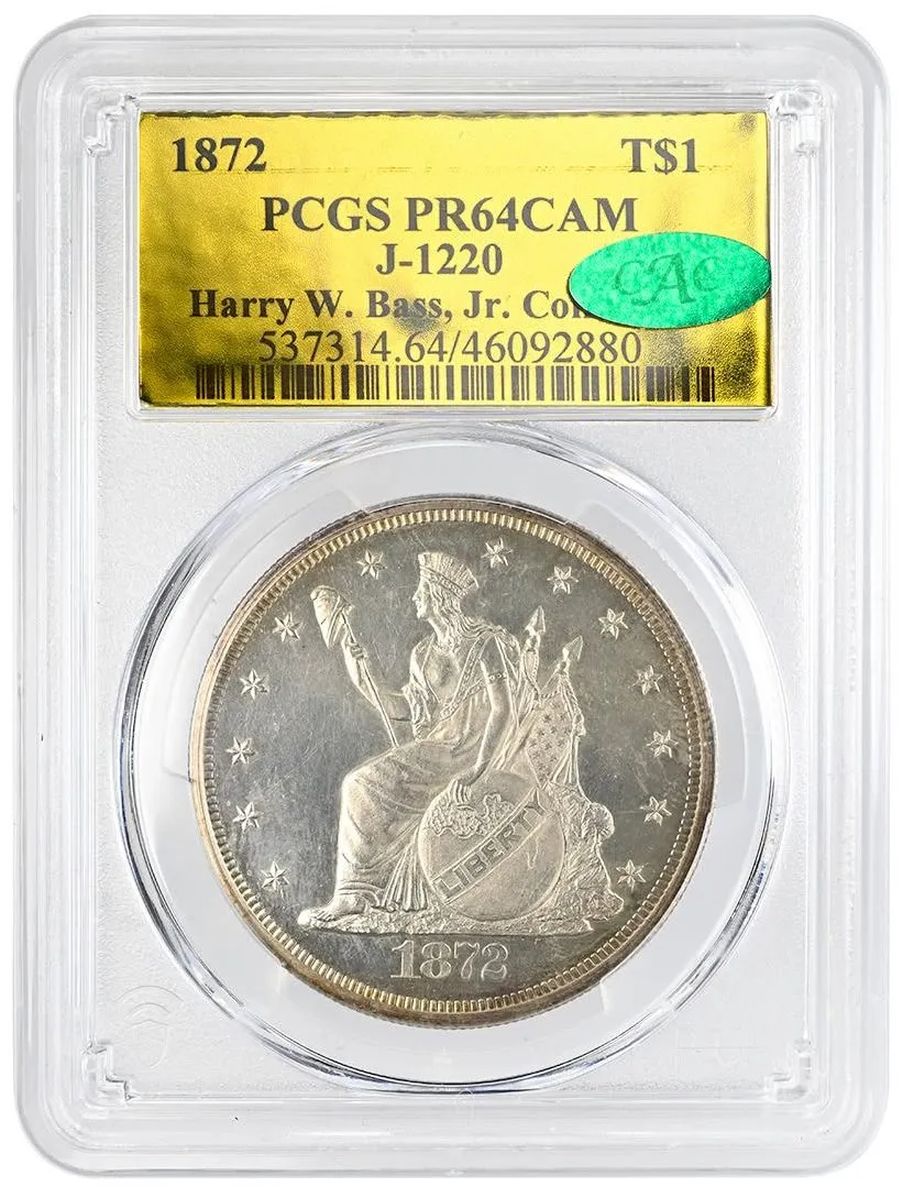 1872-Trade-Dollar-Proof-Pattern,-J-1220,-PCGS-PR-64CAM