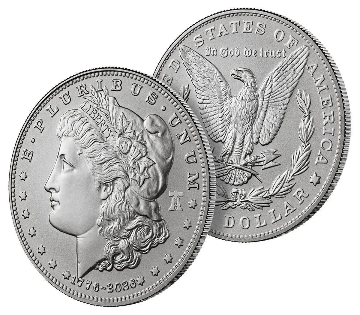 2026-Morgan-And-Peace-Silver-Dollars-Enhanced-Uncirculated-Coins-Available-August-25