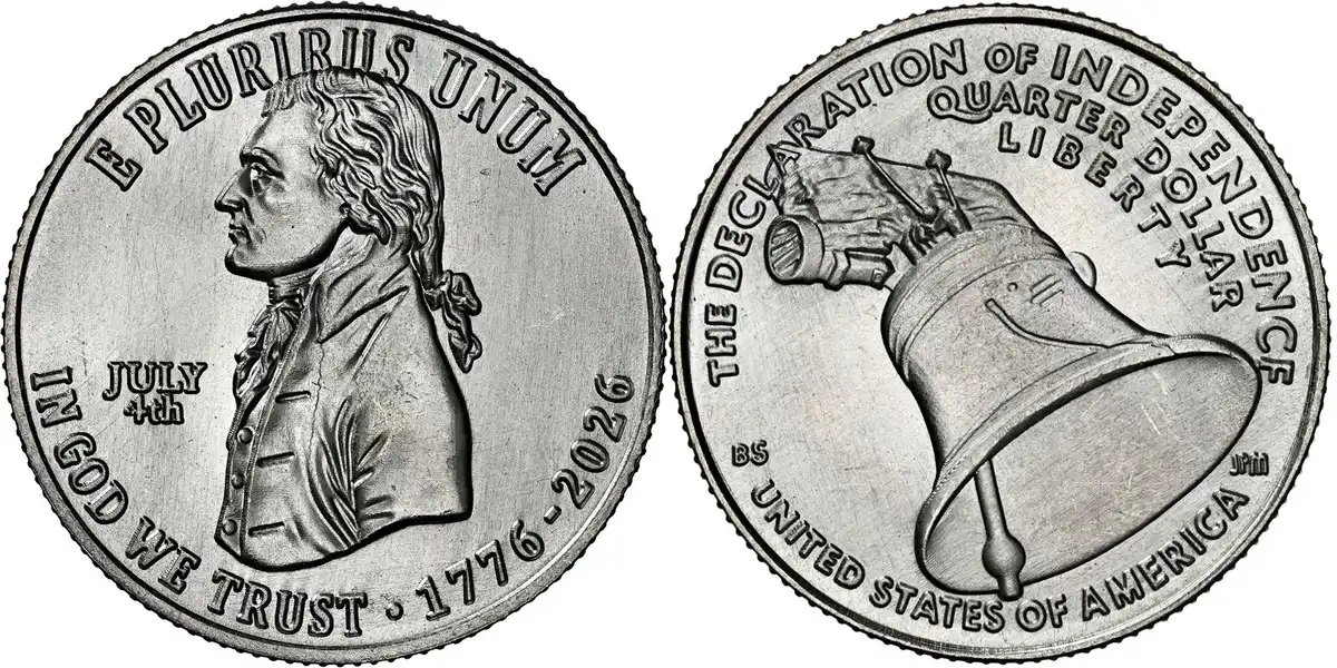 Counterfeit-Detection:-1776-2026-Declaration-Of-Independence-Quarter-With-July-4th-Privy