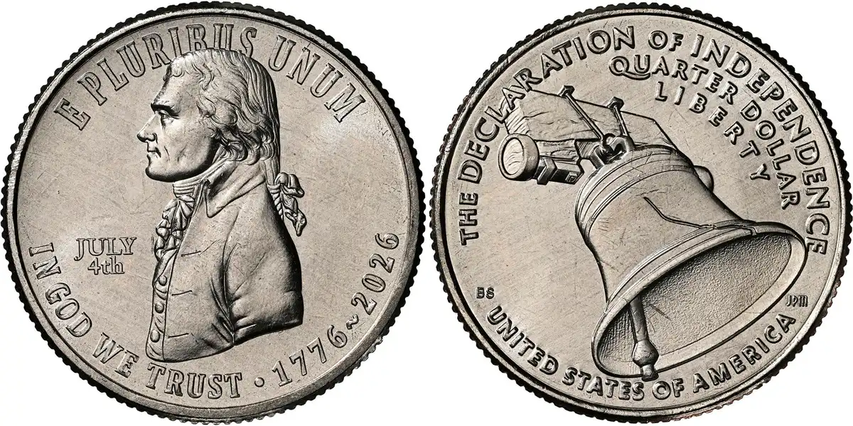 Counterfeit-Detection:-1776-2026-Declaration-Of-Independence-Quarter-With-July-4th-Privy