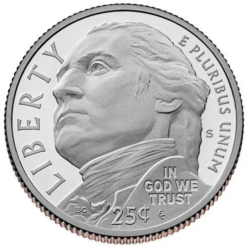 United-States-Mint-Announces-New-Circulating-2027-Quarter-And-Half-Dollar-Coin-Program