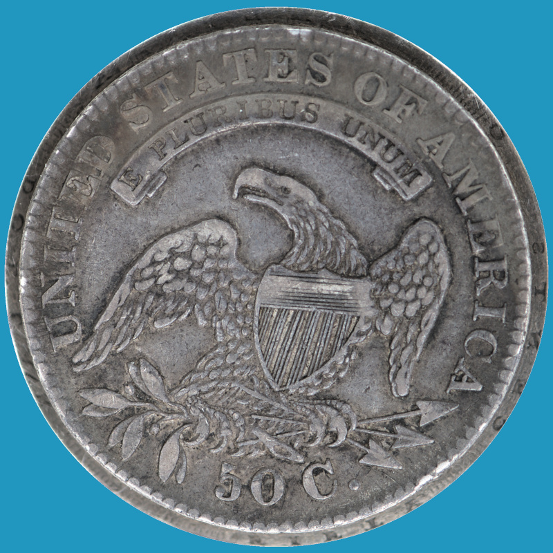 Need-Help-Attributing-This-1833-Capped-Bust-50-Cent-Piece