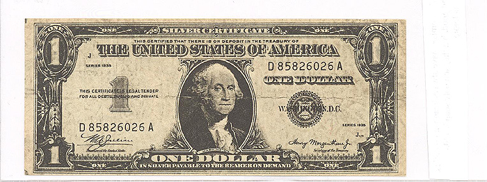 Buying-Raw-Silver-Certificates
