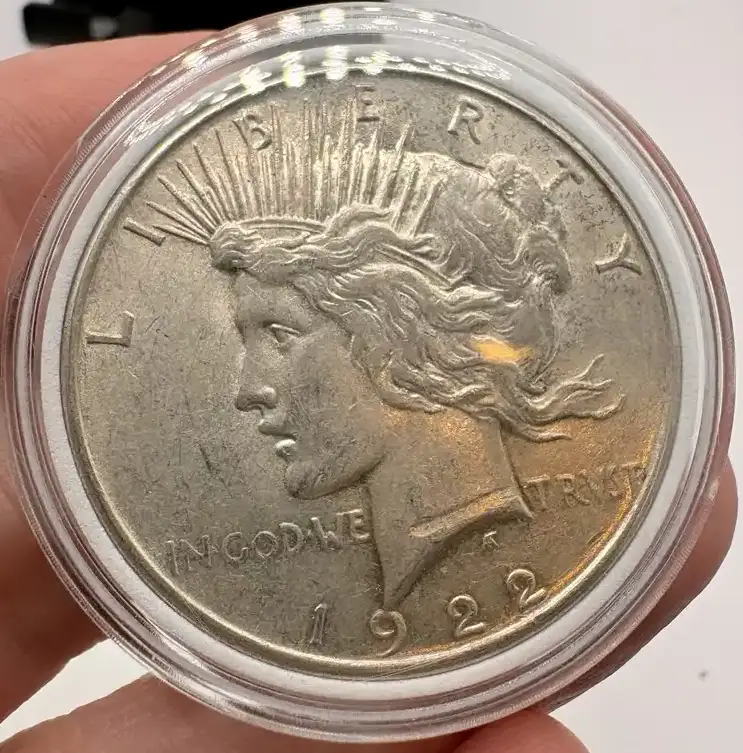 1922-Peace-Dollar-Error