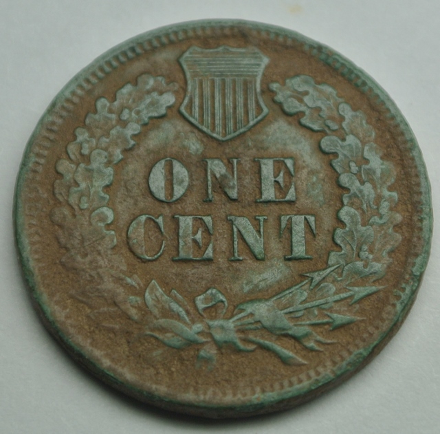 Check-Out-This-1903-Indian-Cent-I-Dug-Up