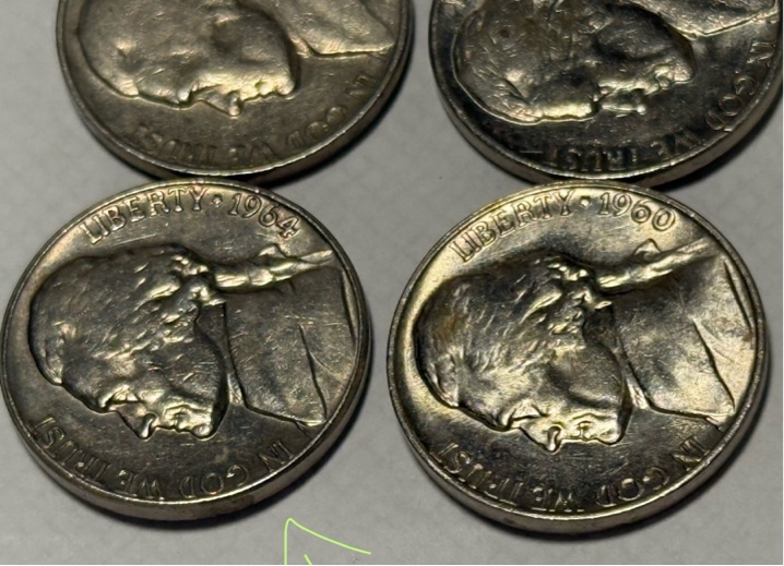 Is-This-1964-Nickel-A-Mint-Set-Or-A-Proof-Coin?