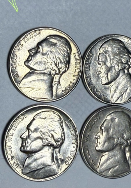 Is-This-1964-Nickel-A-Mint-Set-Or-A-Proof-Coin?