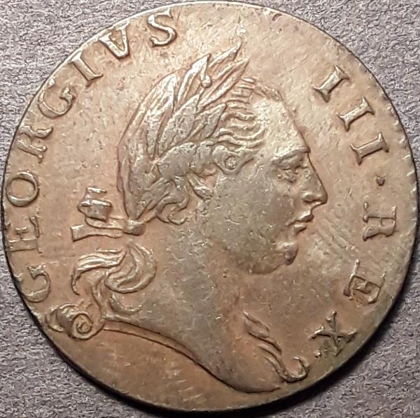My-Dads-1773-Virginia-Halfpenny-No-Period-Help