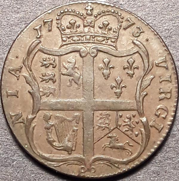 My-Dads-1773-Virginia-Halfpenny-No-Period-Help