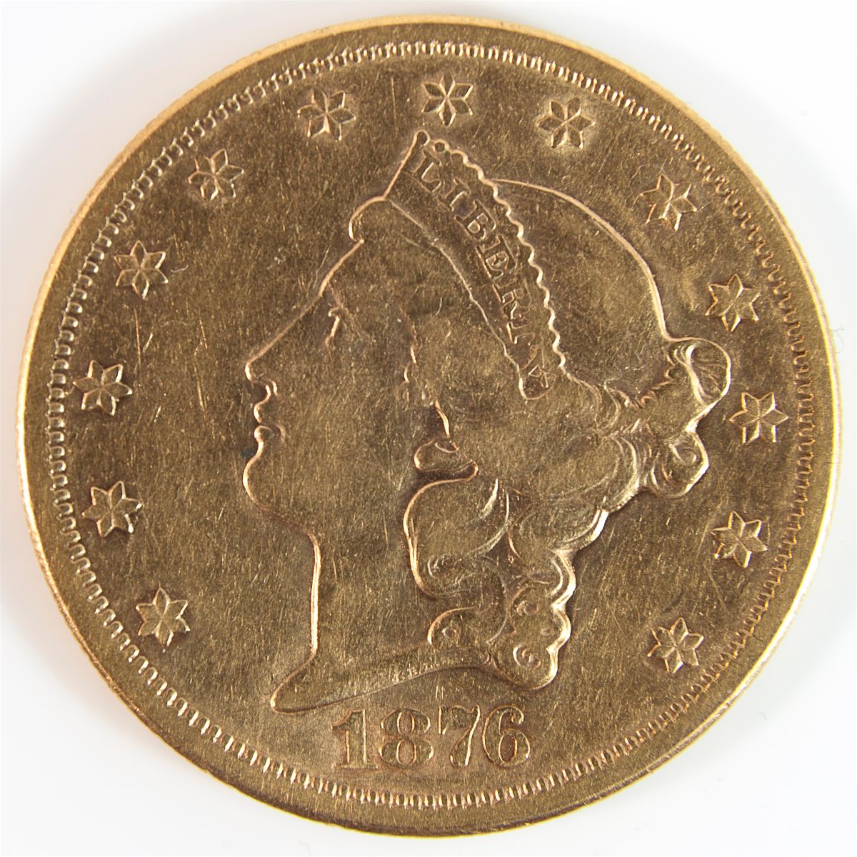 Grade-This-1876-S-Double-Eagle