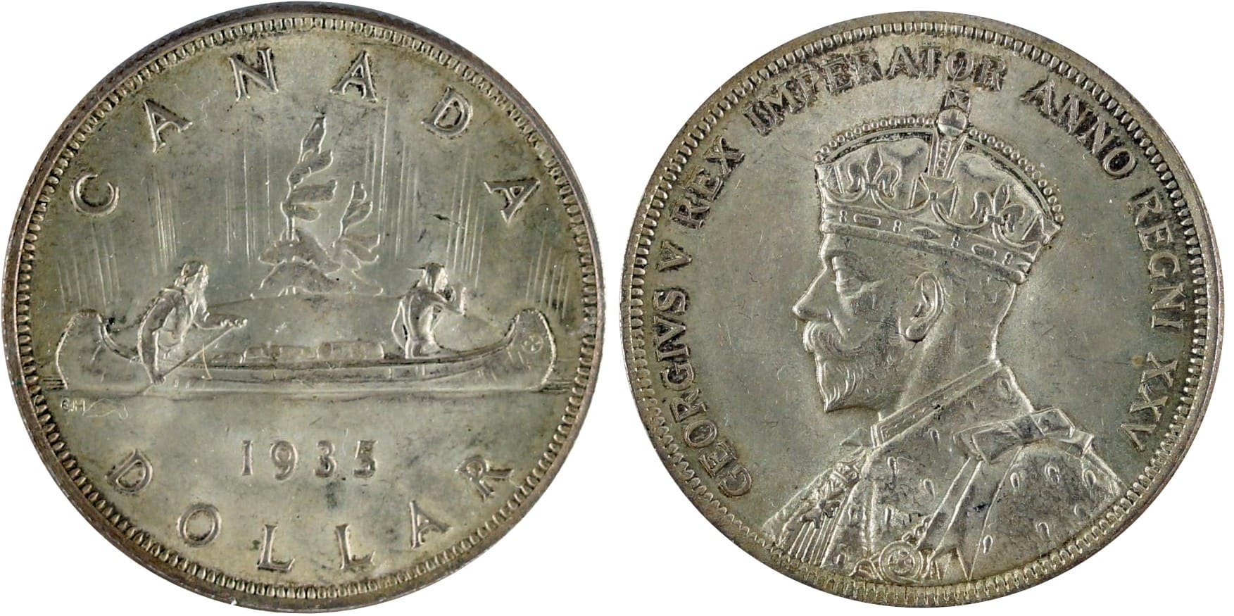 1935-Silver-Dollar-ICCS-MS-65---Crossover-To-PCGS?