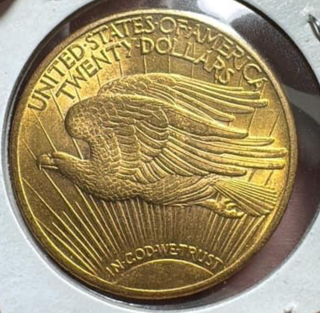 Fake-1924-Double-Eagle?