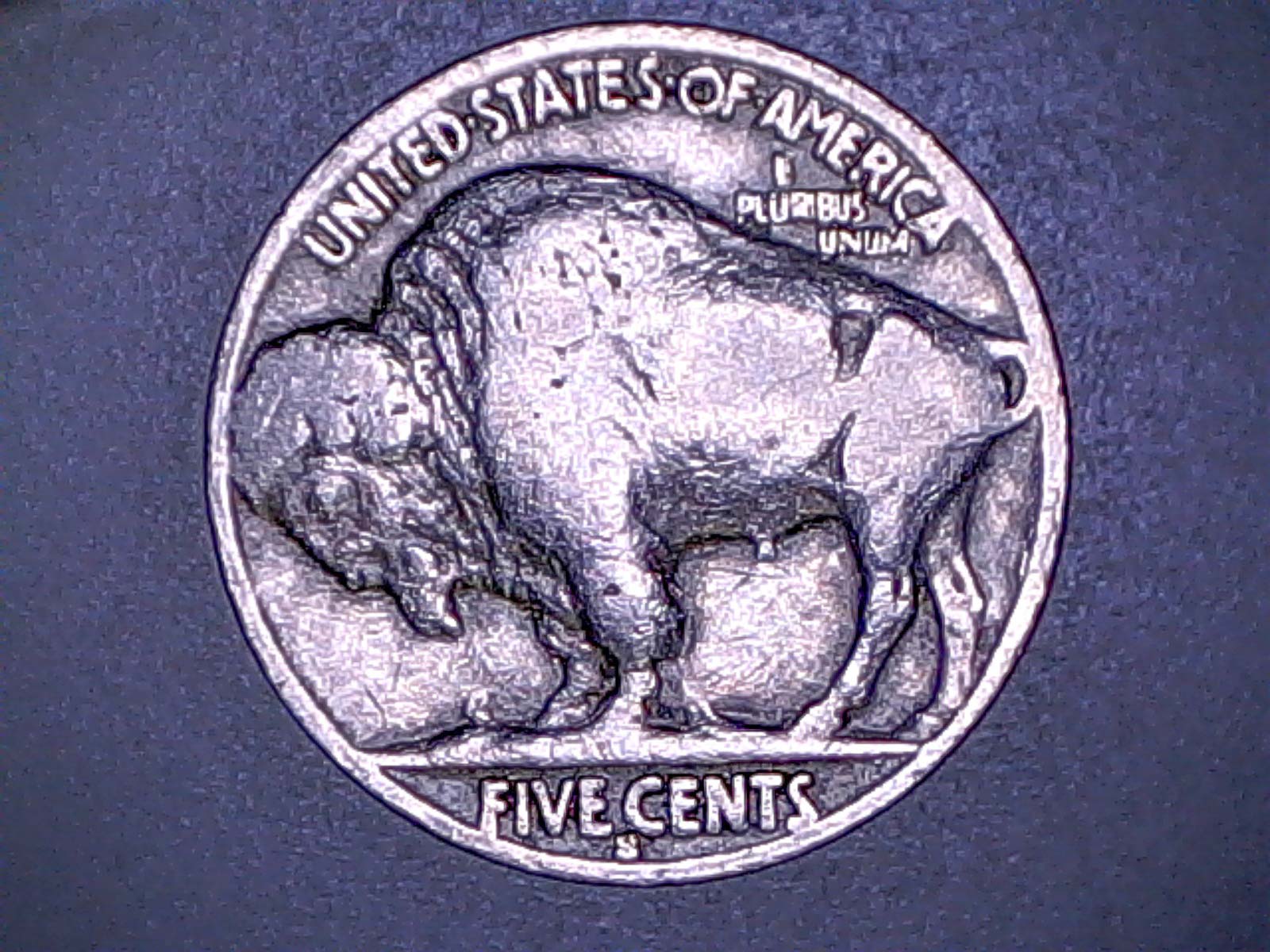 1936-S-Buffalo-Nickel