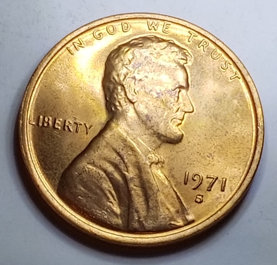 Are-All-1971-S-Lincoln-Cents-Proof?