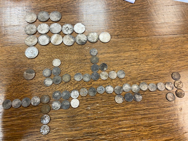 Found-Old-Nickels-Metal-Detecting-In-Manitoba---Feedback-Please