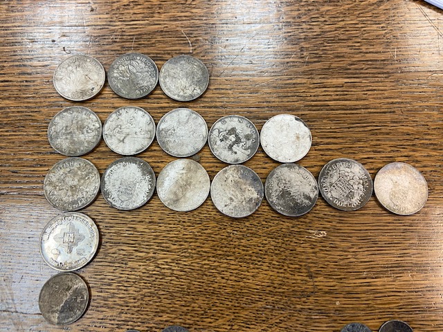 Found-Old-Nickels-Metal-Detecting-In-Manitoba---Feedback-Please