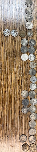 Found-Old-Nickels-Metal-Detecting-In-Manitoba---Feedback-Please