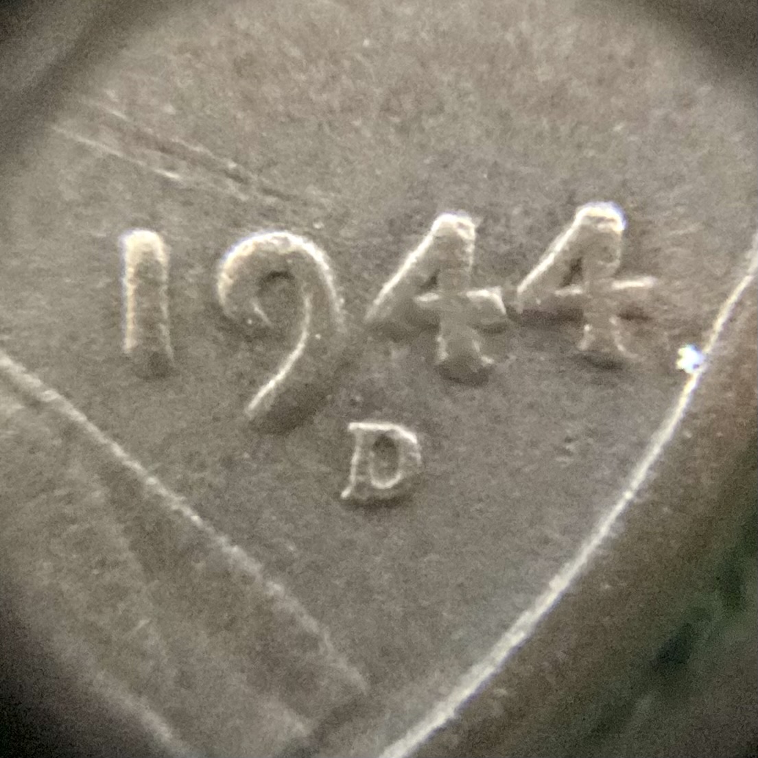 1944-D-Lincoln-Wheat-Cent:-DDO-Or-Just-Smooshed?