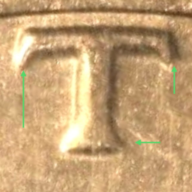 Hub-Doubling-On-1976-D-Kennedy-Halves?